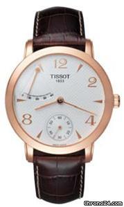 Tissot Sculpture Line Gangreserve NEU incl MWST mit Box+Papieren watches