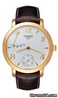 Tissot Sculpture Line Gangreserve NEU incl MWST mit Box+Papieren watches
