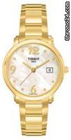Tissot Sculpture Line NEU incl MWST mit Box+Papieren watches