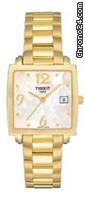 Tissot Sculpture Line NEU incl MWST mit Box+Papieren watches