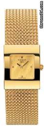 Tissot Bellflower NEU incl MWST mit Box+Papieren watches