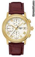 Tissot Bridgeport Chronograph NEU incl MWST mit Box+Papieren watches