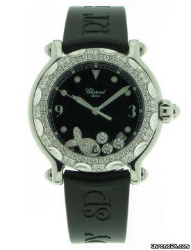 Chopard Happy Fish watches