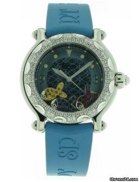 Chopard Happy Fish watches