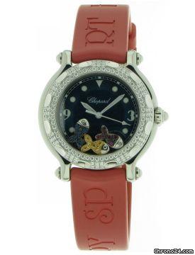 Chopard Happy Fish watches