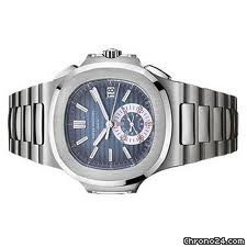 Patek Philippe 5980/1A CHRONO NAUTILUS watches