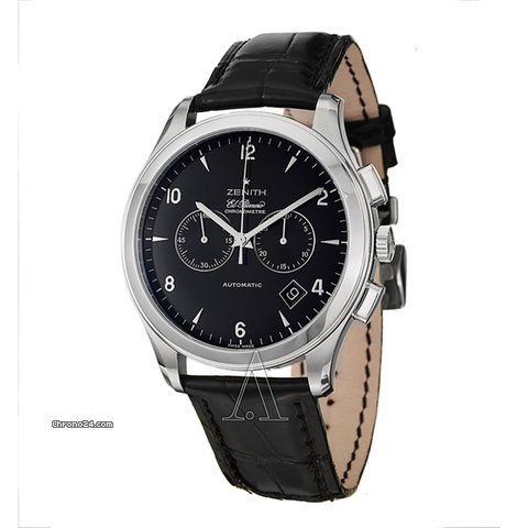 Zenith Men's Class Watch watches