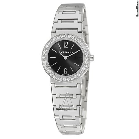 Bulgari Women's Bulgari-Bulgari Watch watches