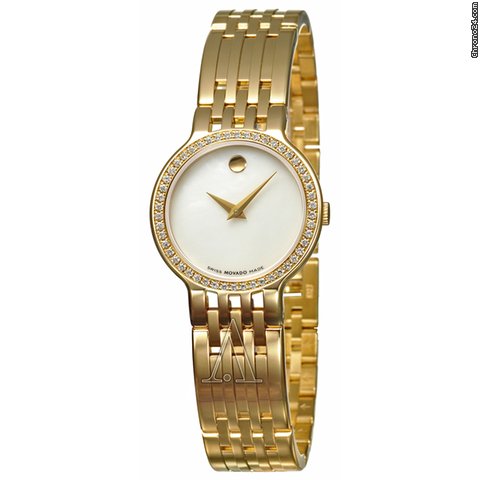 Movado Women's Esperanza Watch watches