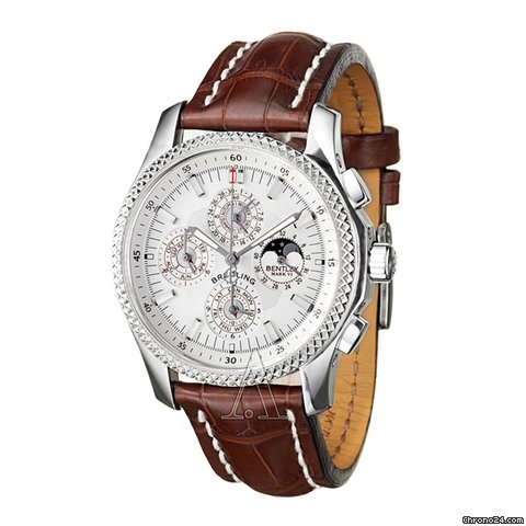 Breitling Men's Mark VI Complications 29 Watch watches