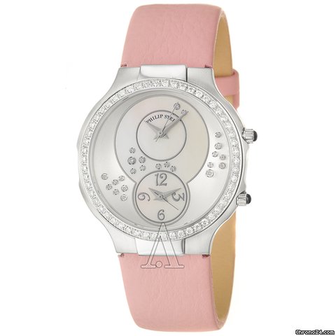 Philip Stein Women's Modern Large Watch watches