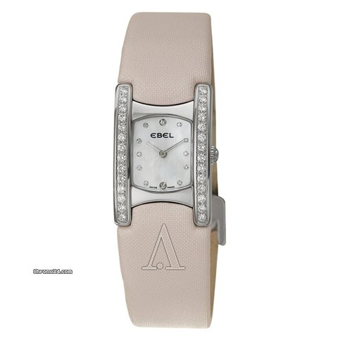 Ebel Women's Beluga Manchette Watch watches