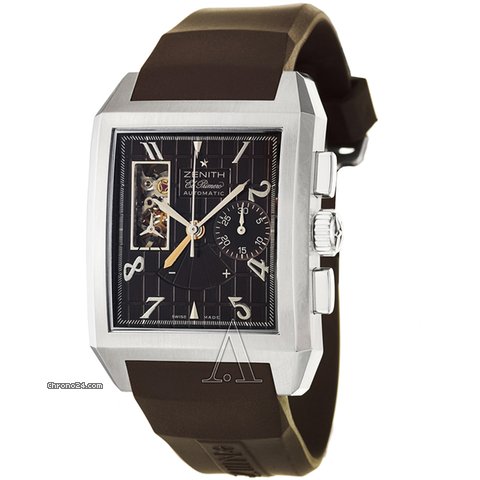 Zenith Men's Port Royal Watch watches