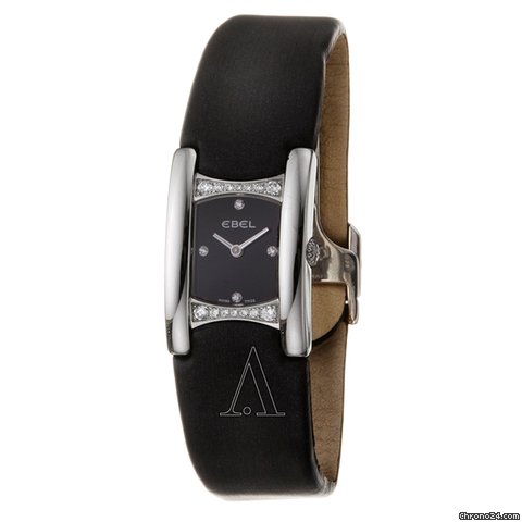Ebel Women's Beluga Manchette Watch watches