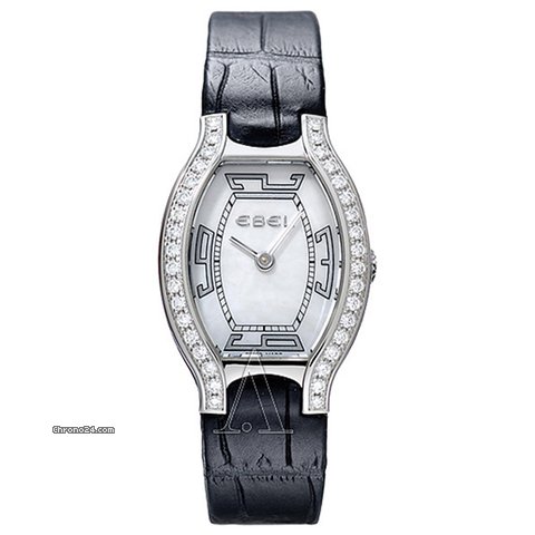 Ebel Women's Beluga Tonneau Watch watches