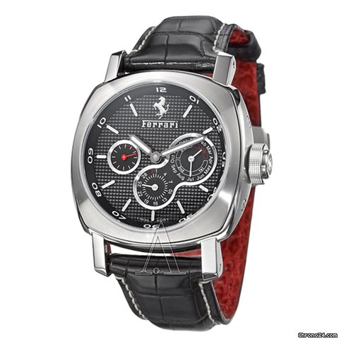 Panerai Men's Ferrari Watch watches