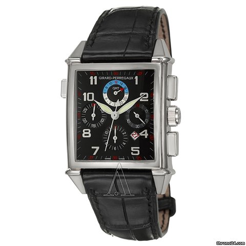 Girard Perregaux Men's Vintage Watch watches
