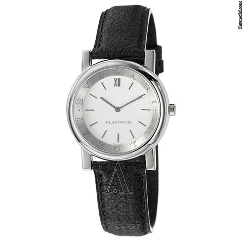 Bulgari Men's Anfiteatro Watch watches