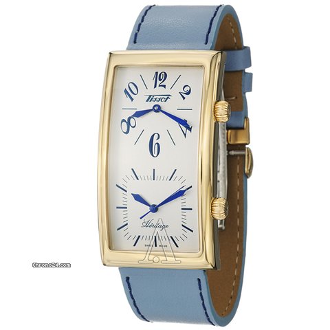 Tissot Men's Heritage Classic Prince Watch watches