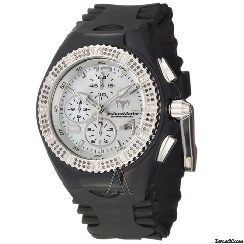 Technomarine Women's Cruise Original Medium Watch watches