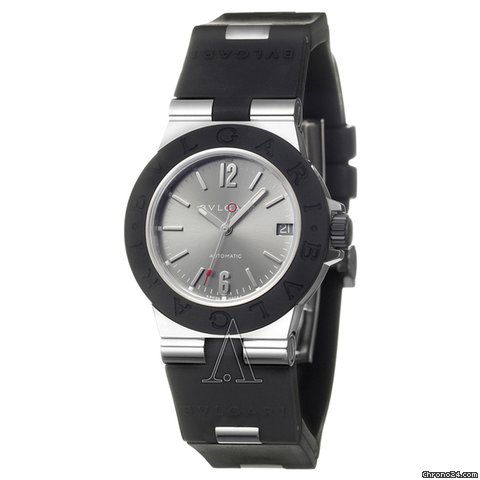 Bulgari Women's Diagono Watch watches