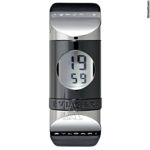 Bulgari Women's Ipno Watch watches