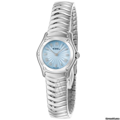 Ebel Women's Classic Wave Watch watches