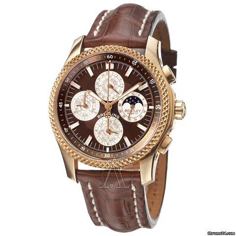 Breitling Men's Mark VI Complications 29 Watch watches