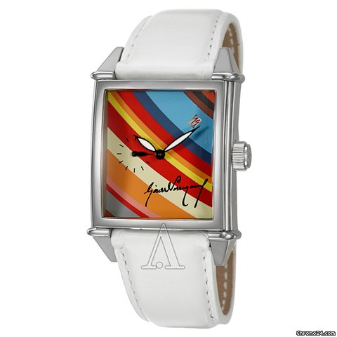 Girard Perregaux Men's Vintage Watch watches