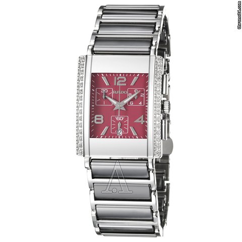 Rado Women's Integral Jubile Watch watches