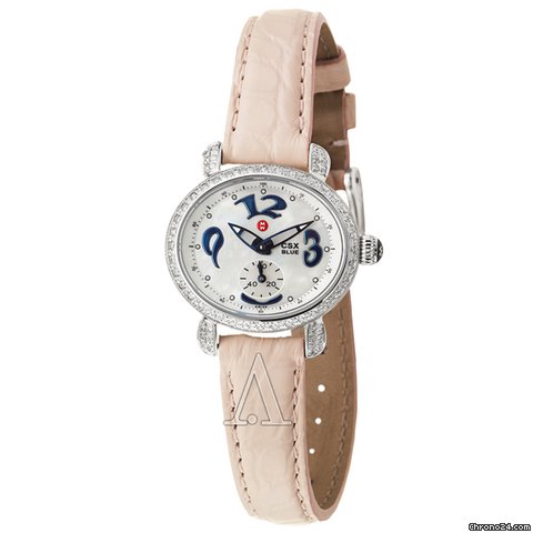 Michele Women's CSX Watch watches