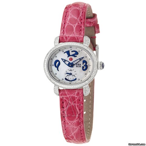 Michele Women's CSX Watch watches
