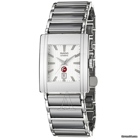 Rado Men's Integral Automatic Watch watches