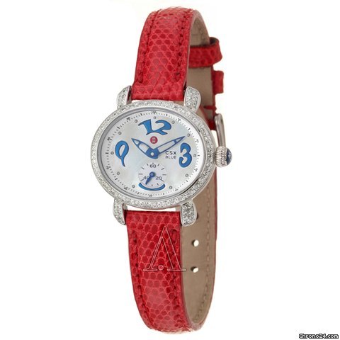Michele Women's CSX Watch watches