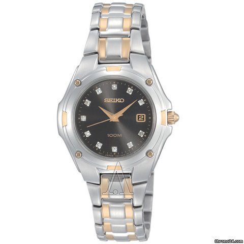 Seiko Women's Bracelet Watch watches
