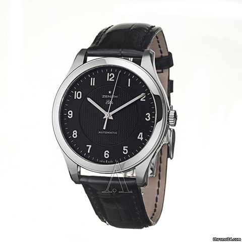 Zenith Men's Class Automatique Watch watches