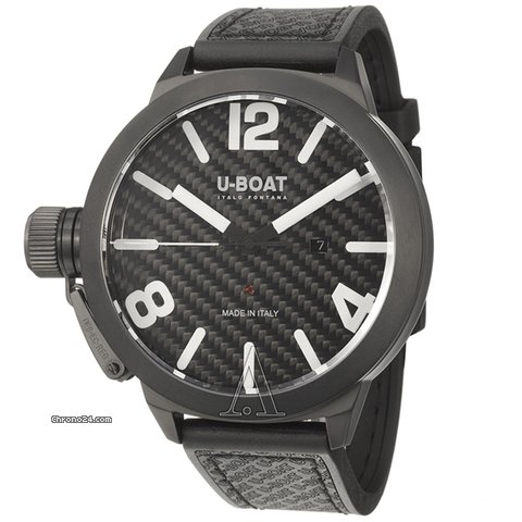 U-Boat Men's Classico AB4/A Watch watches