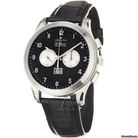 Zenith Men's Grande Class Watch watches