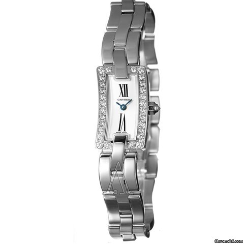 Cartier Women's Ballerine Watch watches