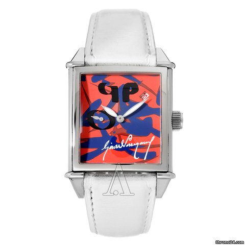 Girard Perregaux Men's Vintage 1945 Watch watches