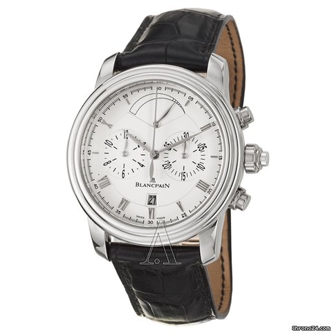 Blancpain Men's Le Brassus Watch watches