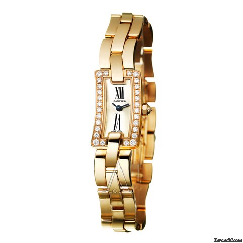 Cartier Women's Ballerine Watch watches