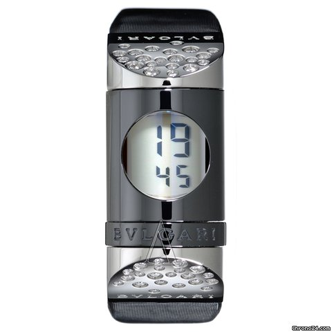 Bulgari Women's Ipno Watch watches