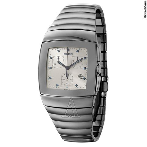 Rado Men's Sintra Watch watches