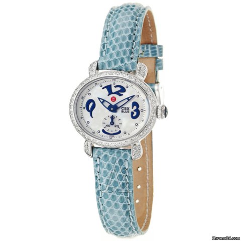 Michele Women's CSX Watch watches