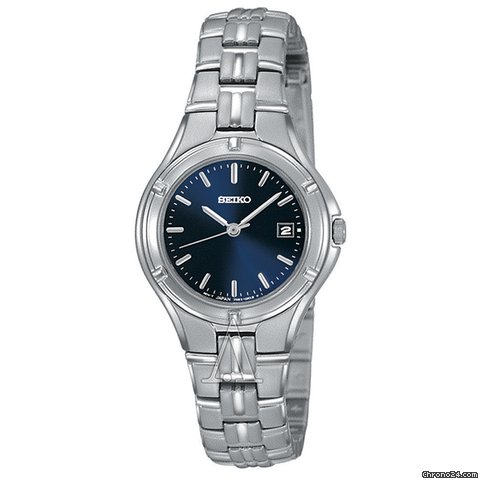 Seiko Women's Bracelet Watch watches