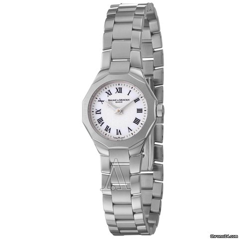 Replica Baume & Mercier Women's Riviera Lady Watch Watch
