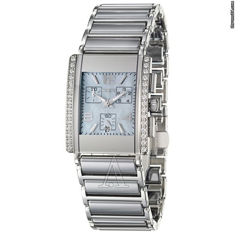 Rado Women's Integral Jubile Watch watches