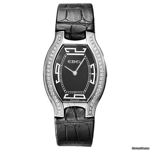 Ebel Women's Beluga Tonneau Watch watches