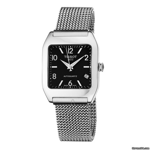 Tissot Men's T-Win Watch watches